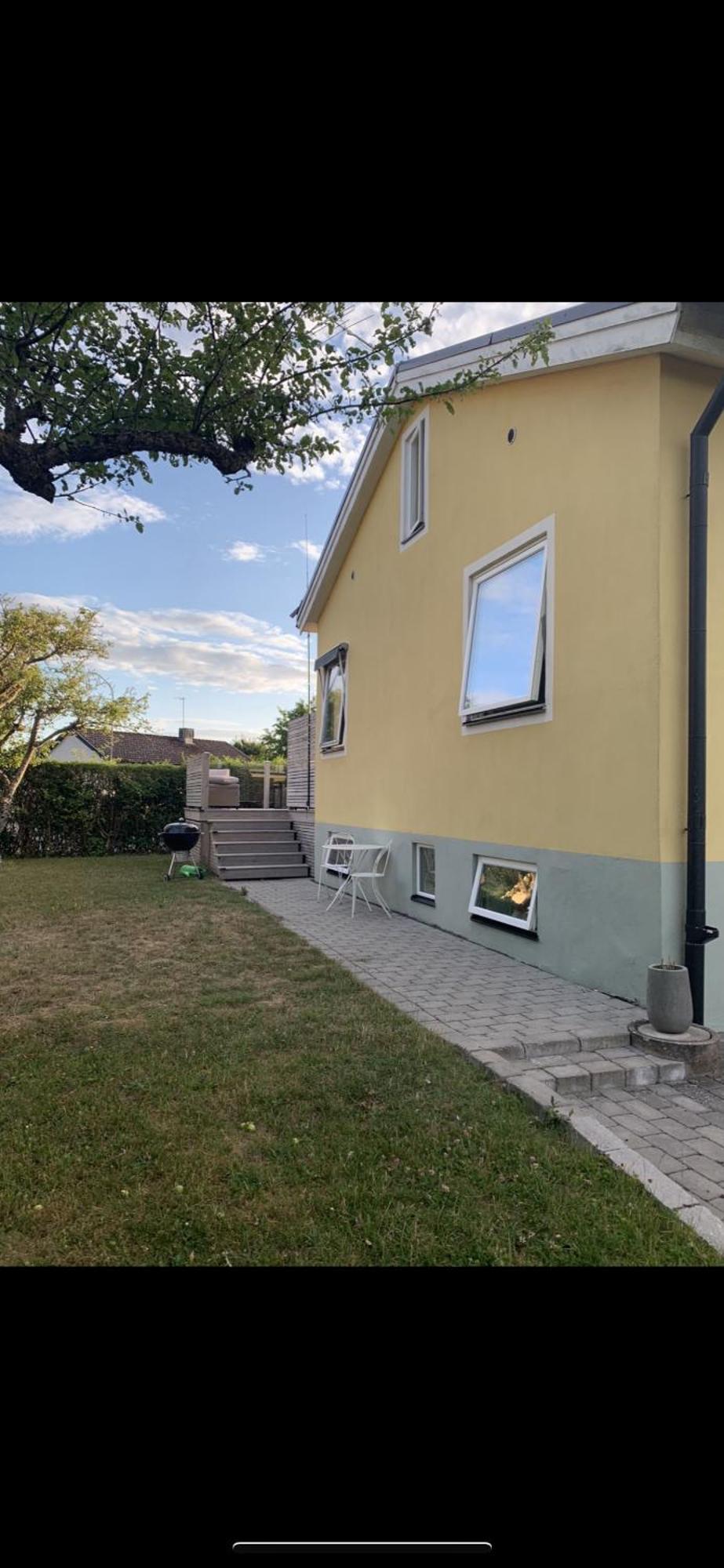 Huvilat Trevlig Villa, I